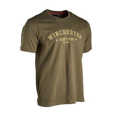 TEE SHIRT, ROCKDALE, OLIVE, 3XL
